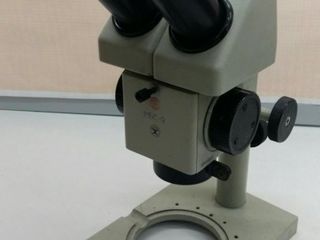 Microscop MBS 9, MBS - 1 foto 1