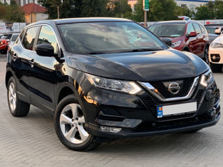 Nissan Qashqai foto 5