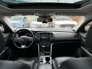 Renault Samsung SM6 foto 16