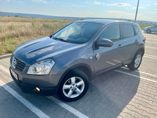 Nissan Qashqai foto 3