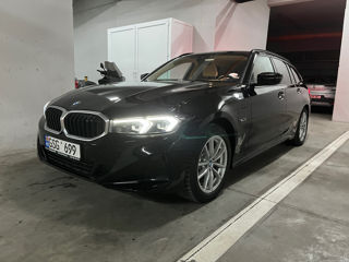 BMW 3 Series foto 2