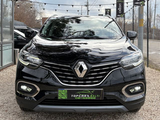 Renault Kadjar foto 2