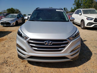 Hyundai Tucson foto 2