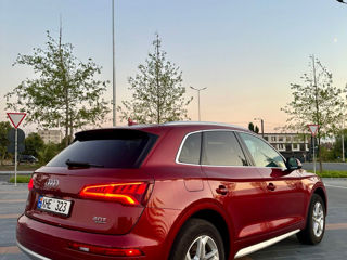 Audi Q5 foto 2