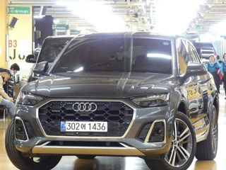 Audi Q5 foto 3