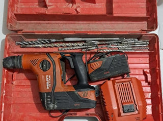 Hilti TE6-A36