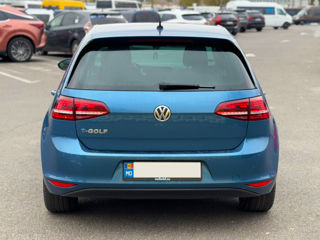 Volkswagen Golf foto 6