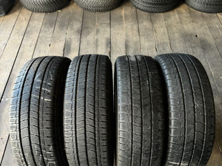 Зимние шины 225/65R16C Kleber