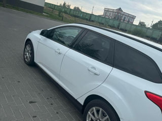 Ford Focus foto 4