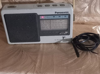 Радио Panasonic