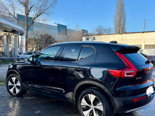 Volvo XC40 foto 2