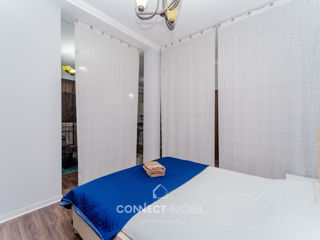 Apartament cu 1 cameră, 50 m², Botanica, Chișinău foto 11