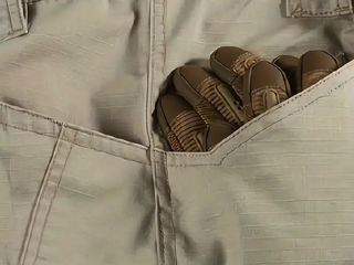 Тактические Брюки (Combat pants) foto 6