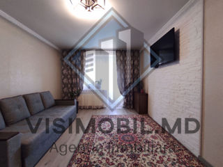 Apartament cu 1 cameră, 42 m², Centru, Ungheni foto 1