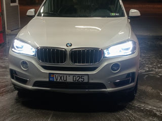 BMW X5 foto 2