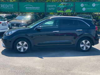 KIA Niro foto 4