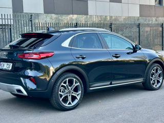 KIA XCeed foto 2