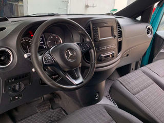 Mercedes Vito 119 foto 5