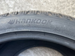 2 cката/2 anvelope 265/35 R22 Hankook Icept Evo3/ Доставка, livrare toata Moldova 2023 foto 7