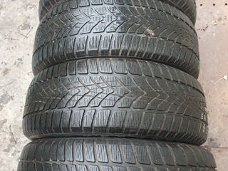 225/55/ R18- DUNLOP.M&S.2021г. foto 2