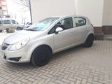 Opel Corsa foto 4