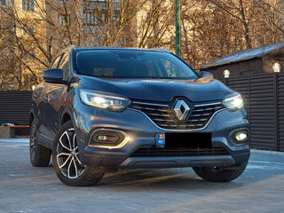 Renault Kadjar foto 2