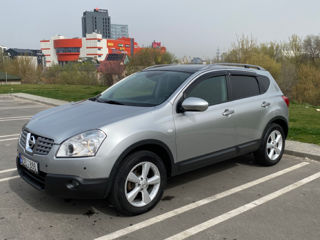 Nissan Qashqai foto 2