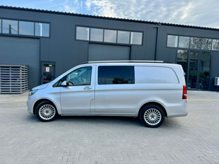 Mercedes Vito foto 5