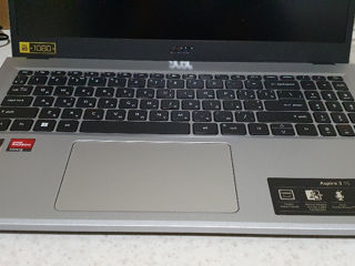 Новый Мощный Acer Aspire 3 15 foto 7