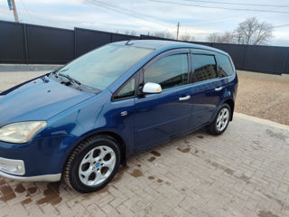 Ford C-Max foto 1