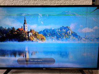 Lg 49, smart tv, UHD 4k