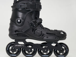 Ролики Seba / Rollerblade 45-й размер. Role Mărimea 45. Livrare gratuită. Rate 0%, Showroom