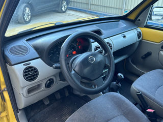 Renault Kangoo foto 8