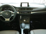 Lexus CT Series foto 7