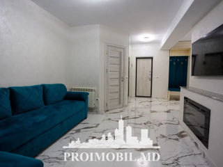 Apartament cu 3 camere, 115 m², Buiucani, Chișinău foto 3