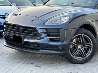 Porsche Macan foto 18