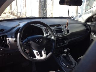 KIA Sportage foto 4