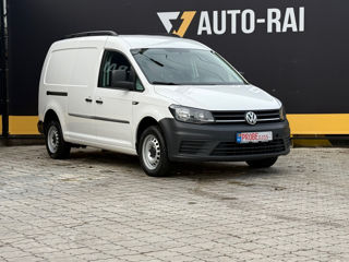 Volkswagen Caddy foto 2