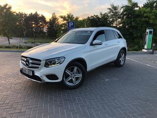 Mercedes GLE foto 1