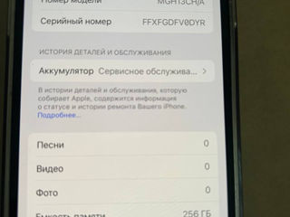 Apple iPhone 12 4 ГБ  256 ГБ Черный Брэнд Apple foto 4