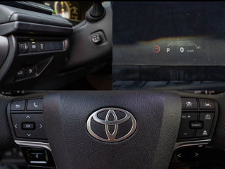 Toyota Camry foto 9