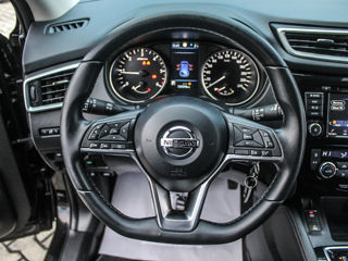 Nissan Qashqai foto 5