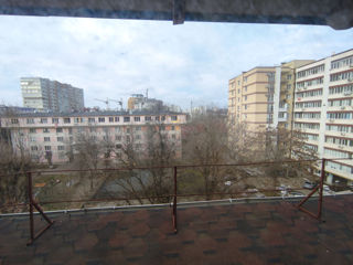 Apartament cu 2 camere, 57 m², Centru, Chișinău foto 7