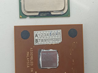 Cpu