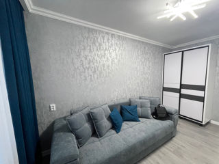 Apartament cu 2 camere, 52 m², Ciocana, Chișinău foto 2