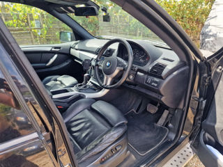 BMW X5 foto 6