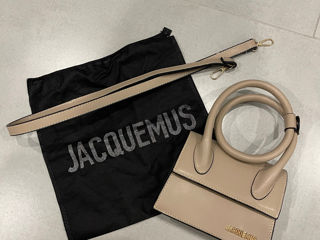 Сумочка Jacquemus