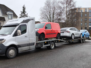 Renault Kangoo foto 9