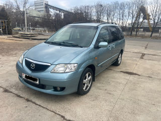 Mazda MPV