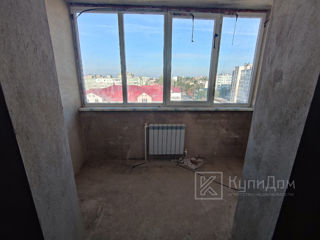 Apartament cu 2 camere, 61 m², Balca, Tiraspol foto 9